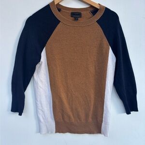 J Crew Cashmere Sweater